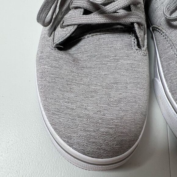 Vans Winston grey women’s shoes size 7 - Picture 4 of 8
